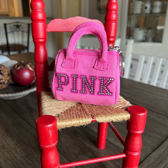 PINK👛Vintage Mini Coin Purse👛 - Picture 7 of 14